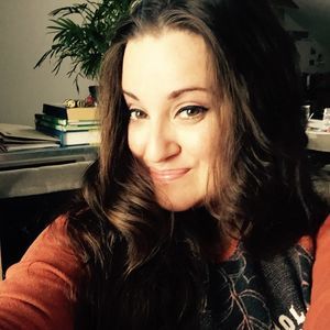 Meet your Posher, Katerine